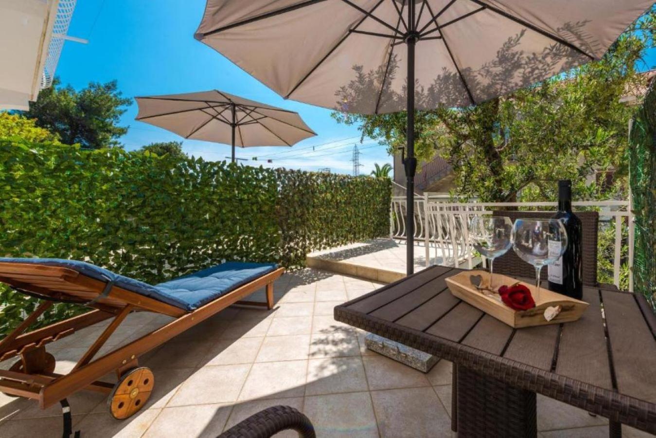 Adria Guesthouset Cavtat