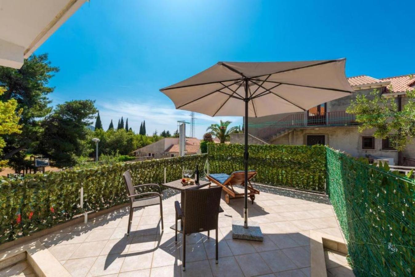Adria Guesthouset *