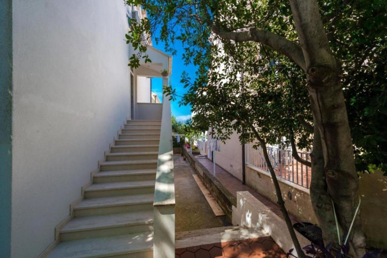 Guesthouset Adria Cavtat