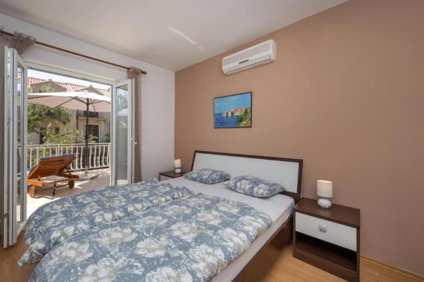 Guesthouset Adria Cavtat