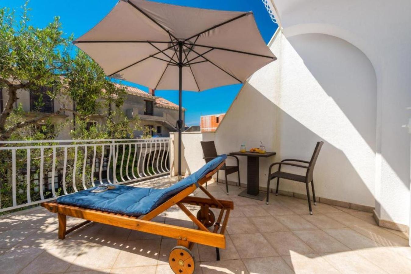 Guesthouset Adria