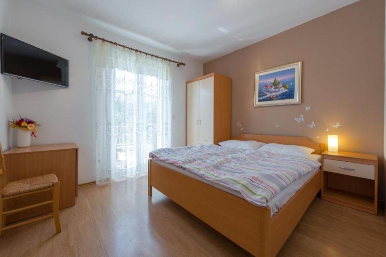 Gjestgiverier Adria