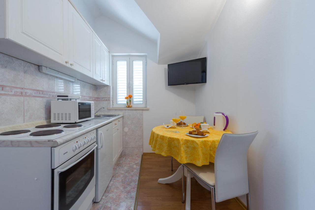 Guesthouset Adria *