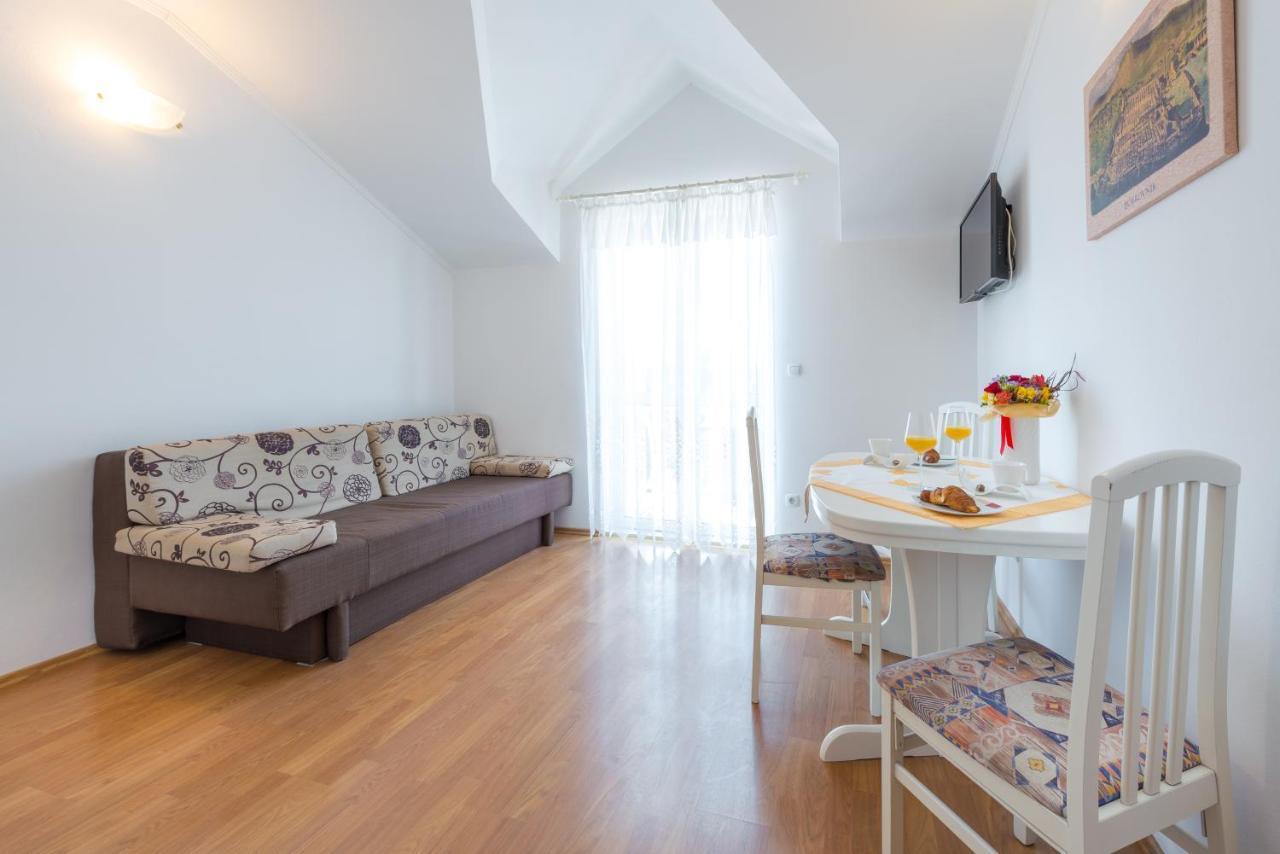 Guesthouset Adria *