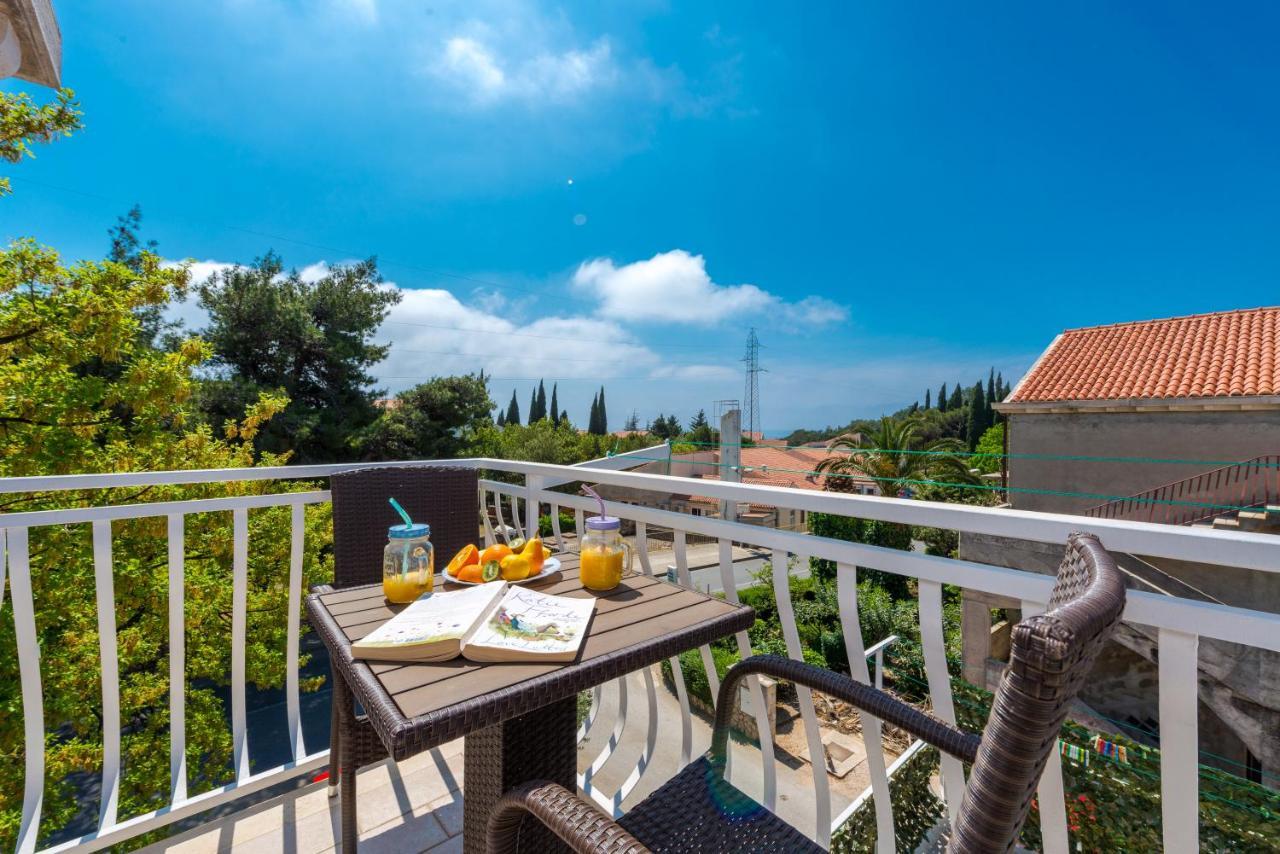 Adria Guesthouset