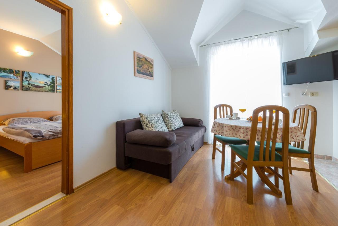 Adria Guesthouset