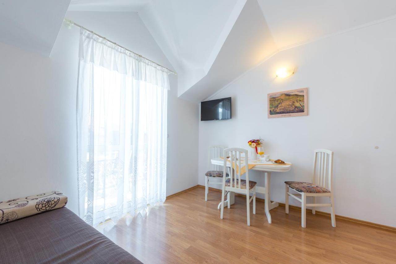 Guesthouset Adria