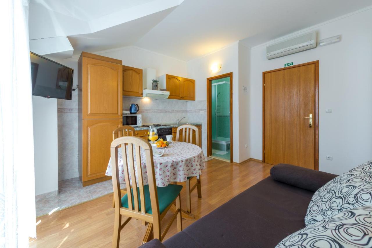 Guesthouset Adria