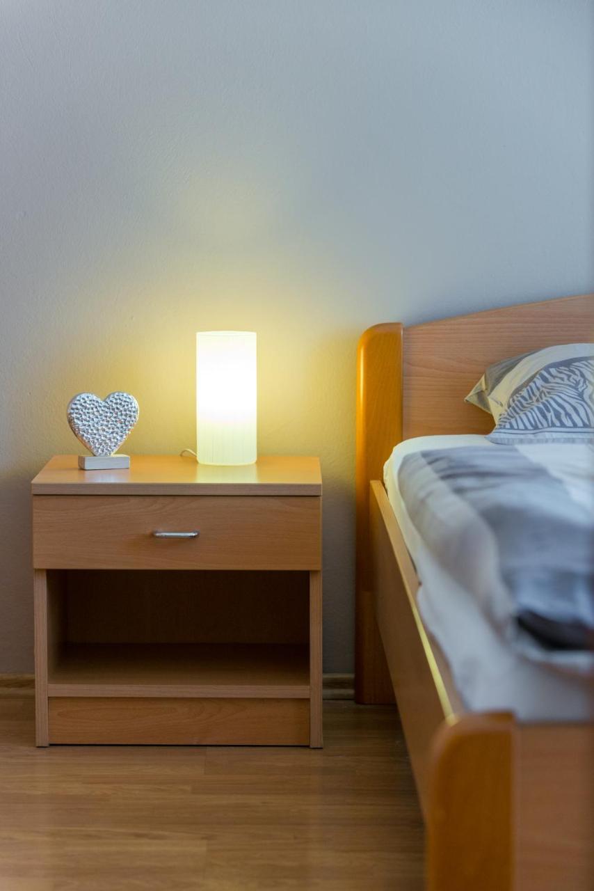 Guesthouset Adria *